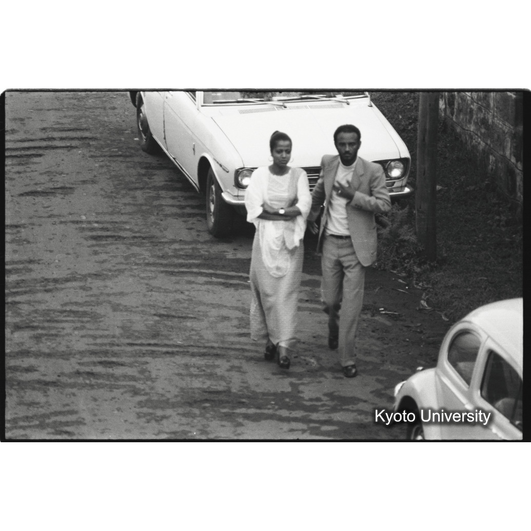 [２１コマ目]「結婚式（８）」 (1)