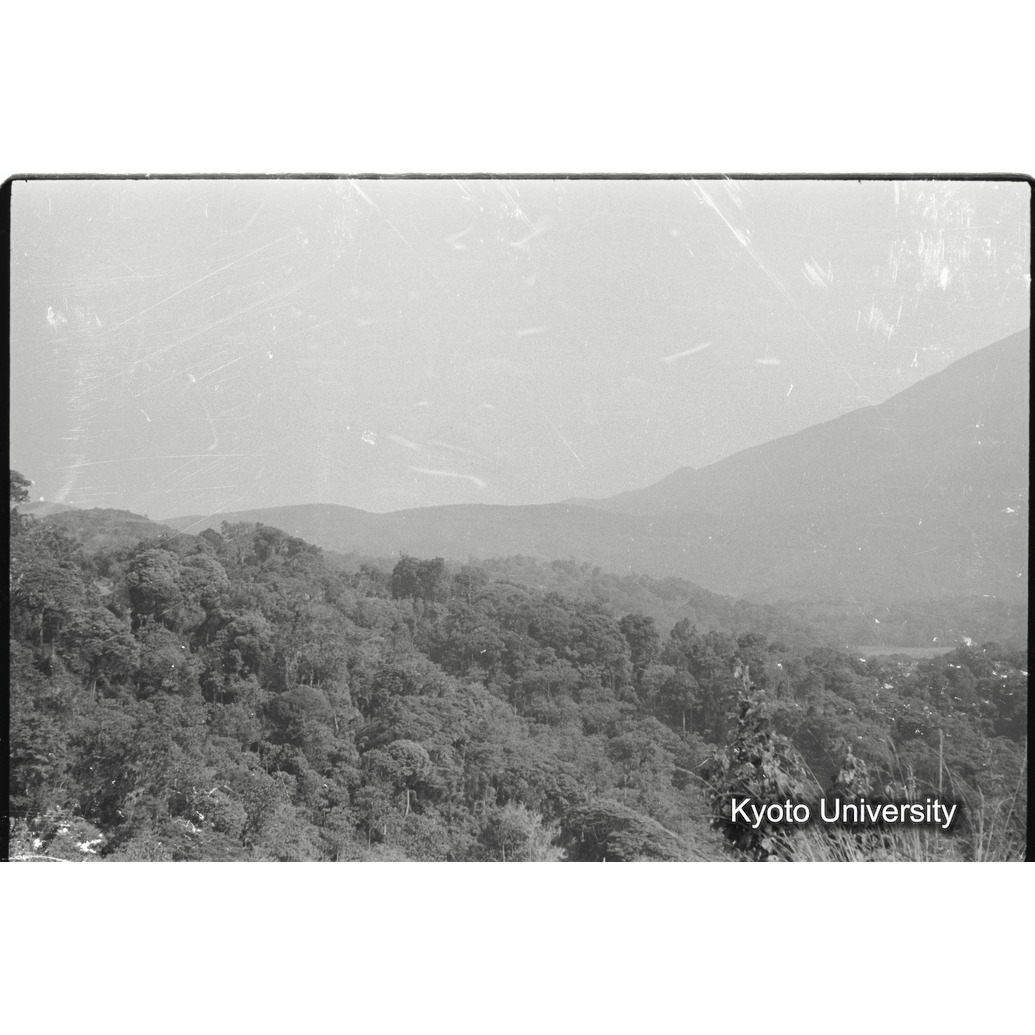 [27コマ目]「カフジ山麓」 (1)