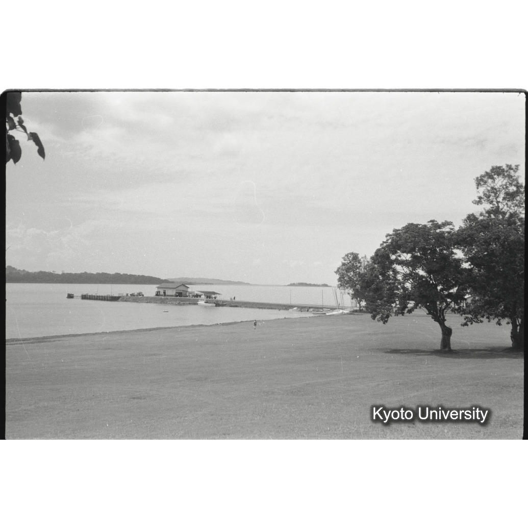 [5コマ目]「船つき場」 (1)