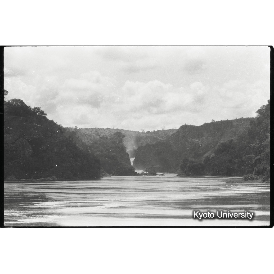 [6コマ目]「カバとワニのすむ川」 (1)