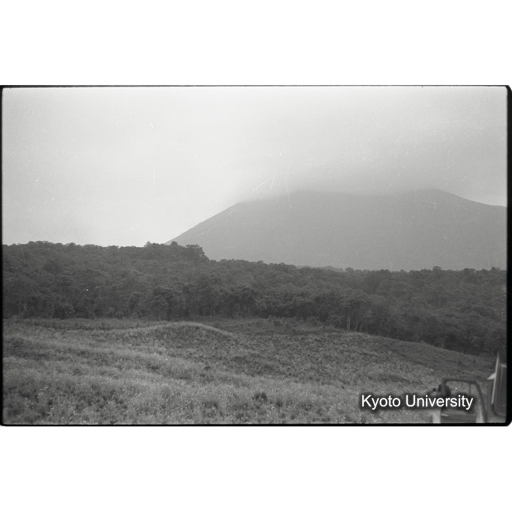 [２６コマ目]「カフジ山（４）」 (1)