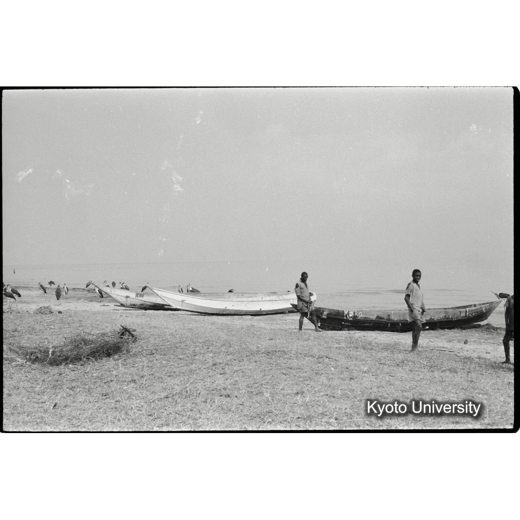 [１１コマ目]「漁船」 (1)