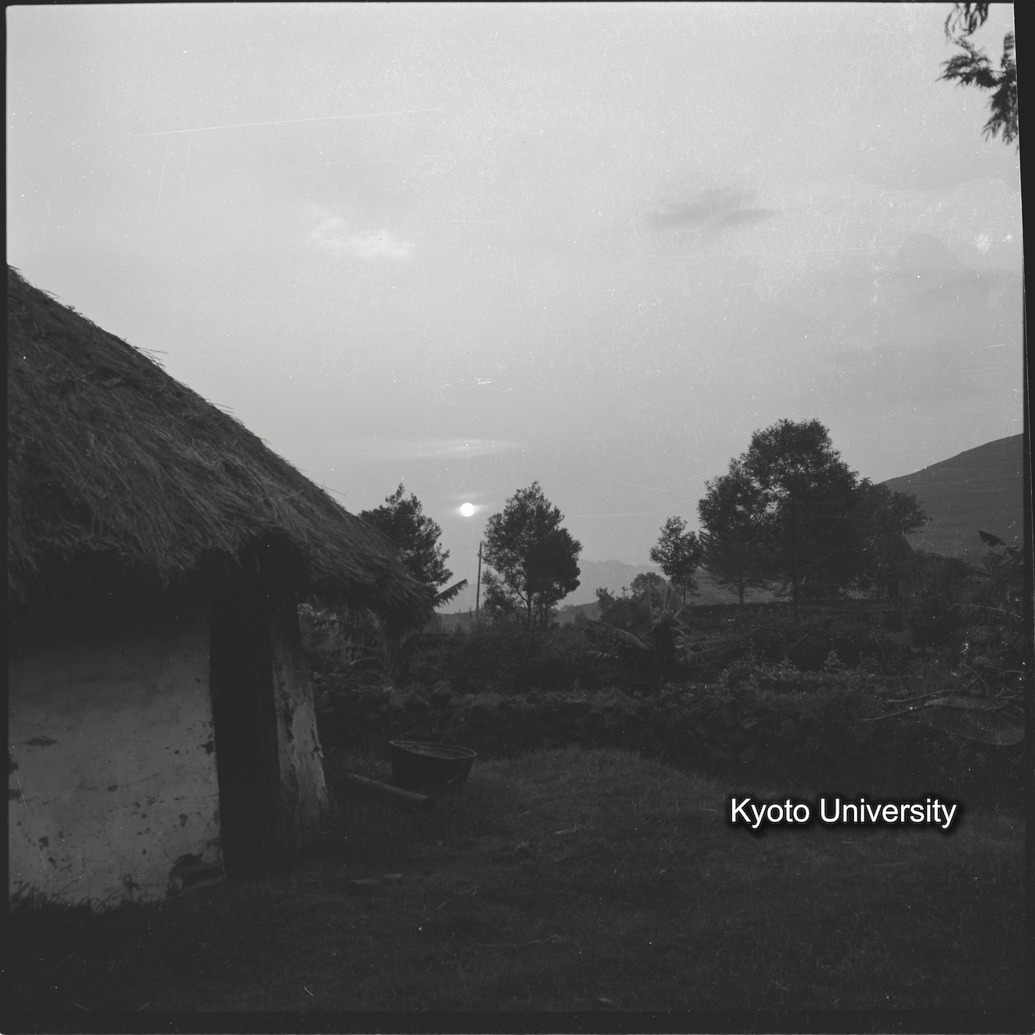 [4コマ目]「夕暮」 (1)