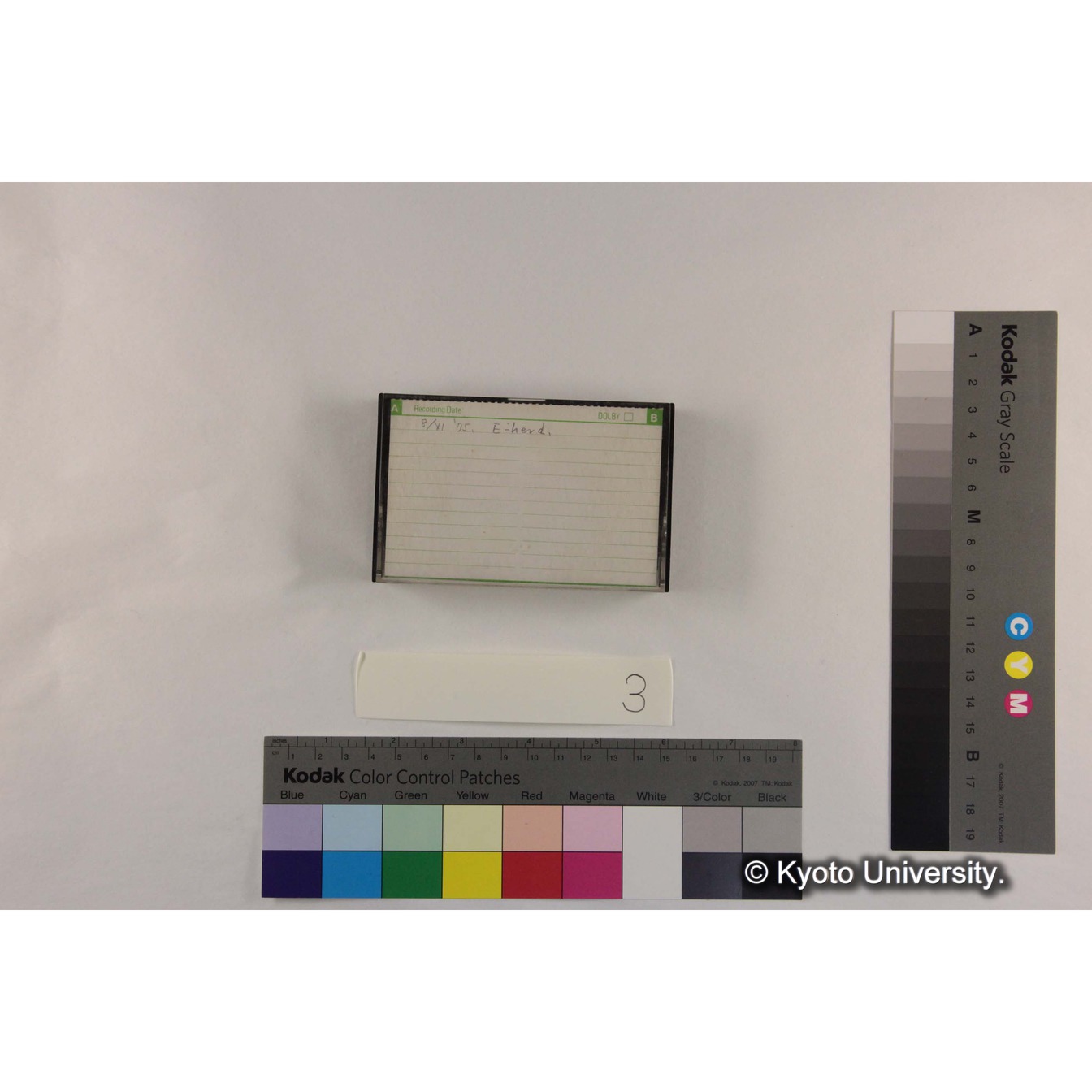 [ケース]3「Gelada音声2] (3)