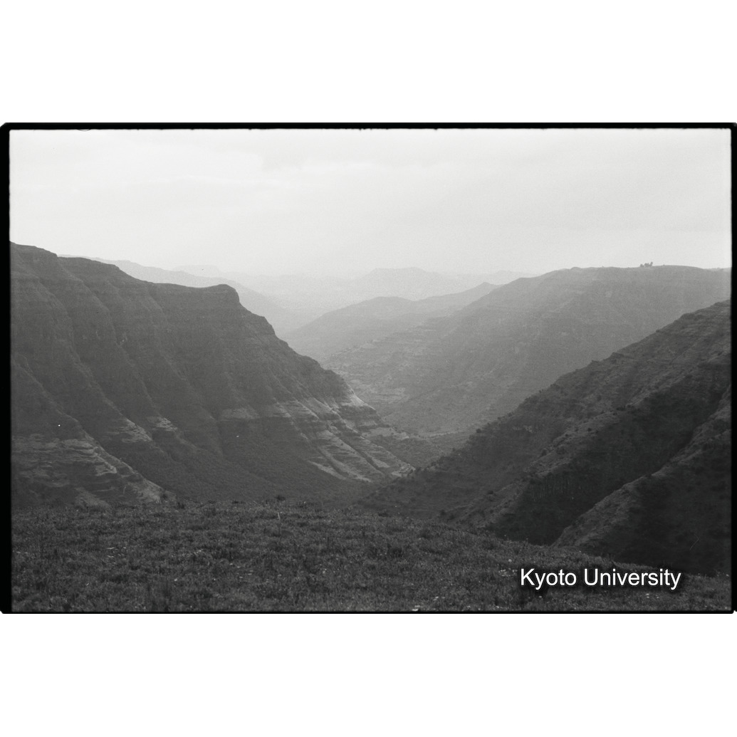 [５コマ目]「サンカバーよりの一望」 (1)