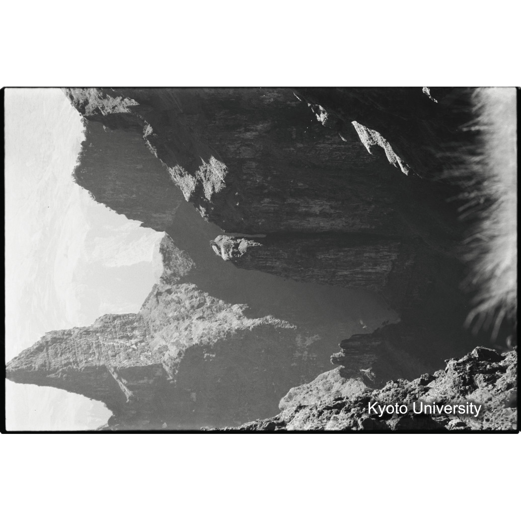 [２１コマ目]「サファの谷（１）」 (1)