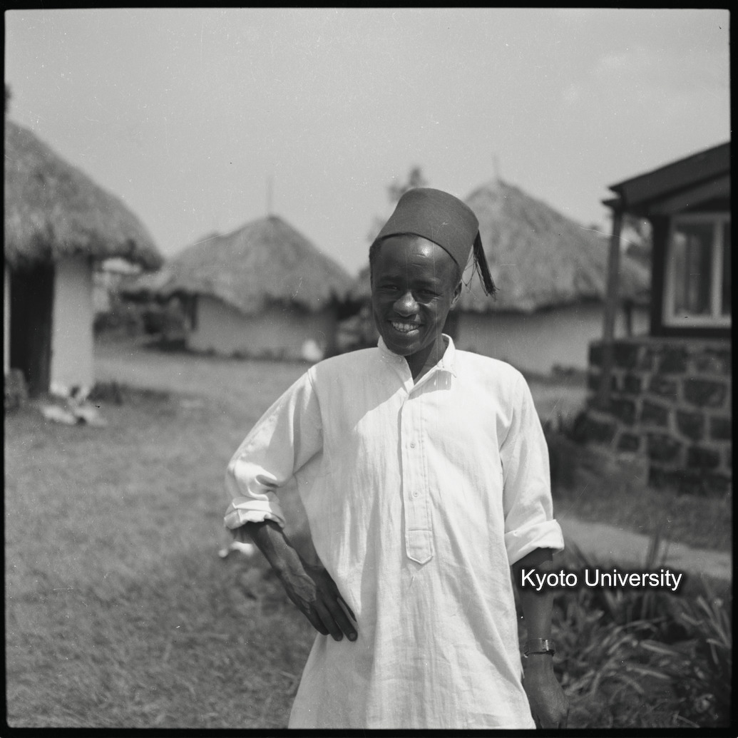 [4コマ目]「コック長のクジマ」 (1)