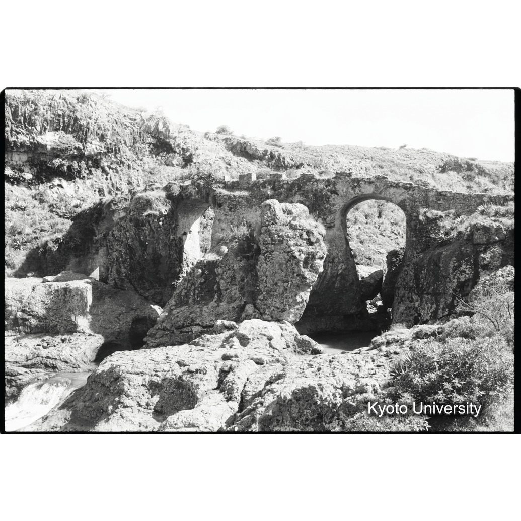 [１コマ目]「ポルトガルブリッジ」 (1)