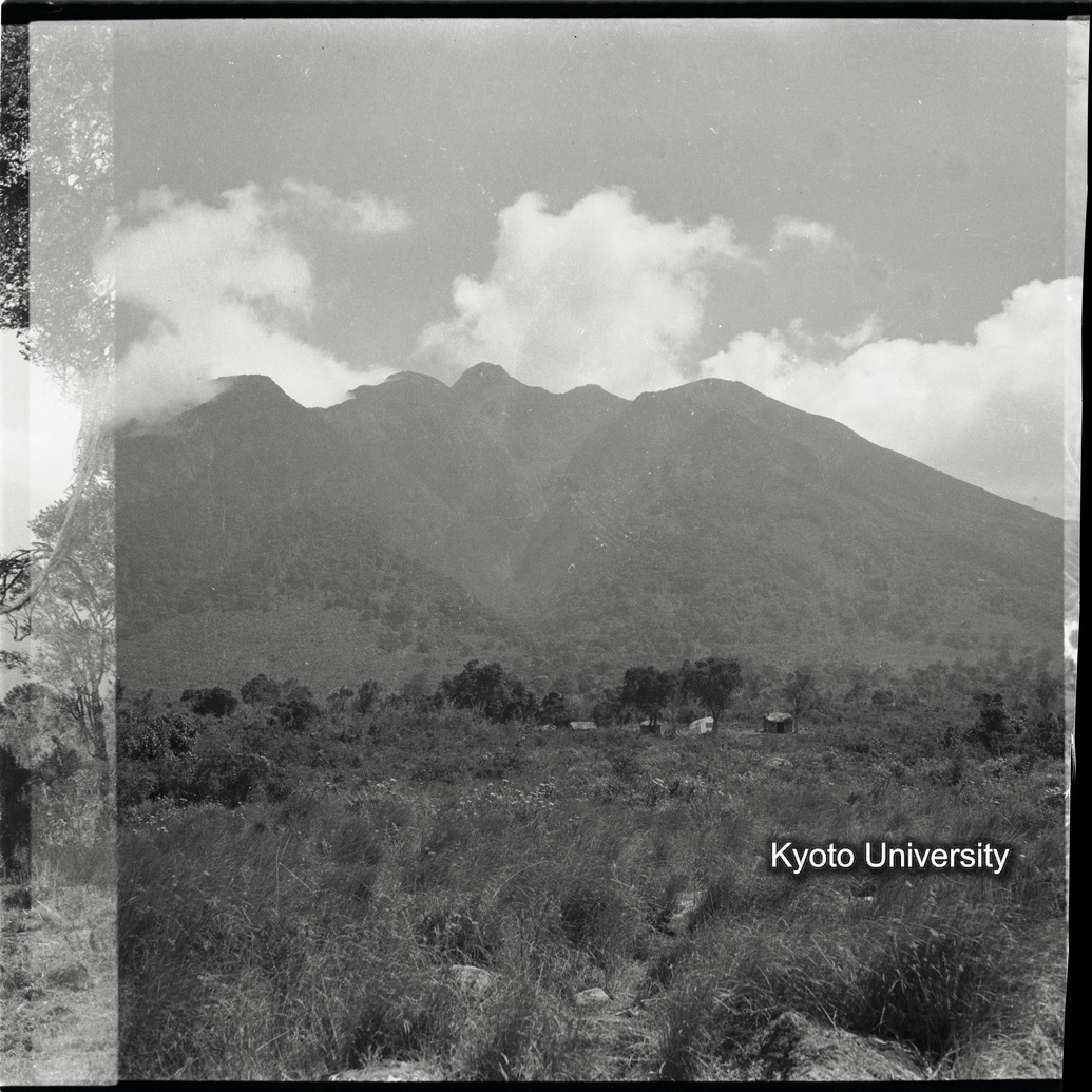 [3コマ目]「サビニオ山」 (1)