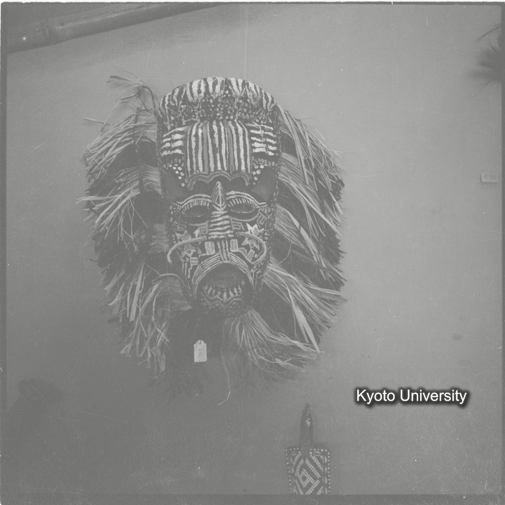 [2コマ目]「仮面」 (1)