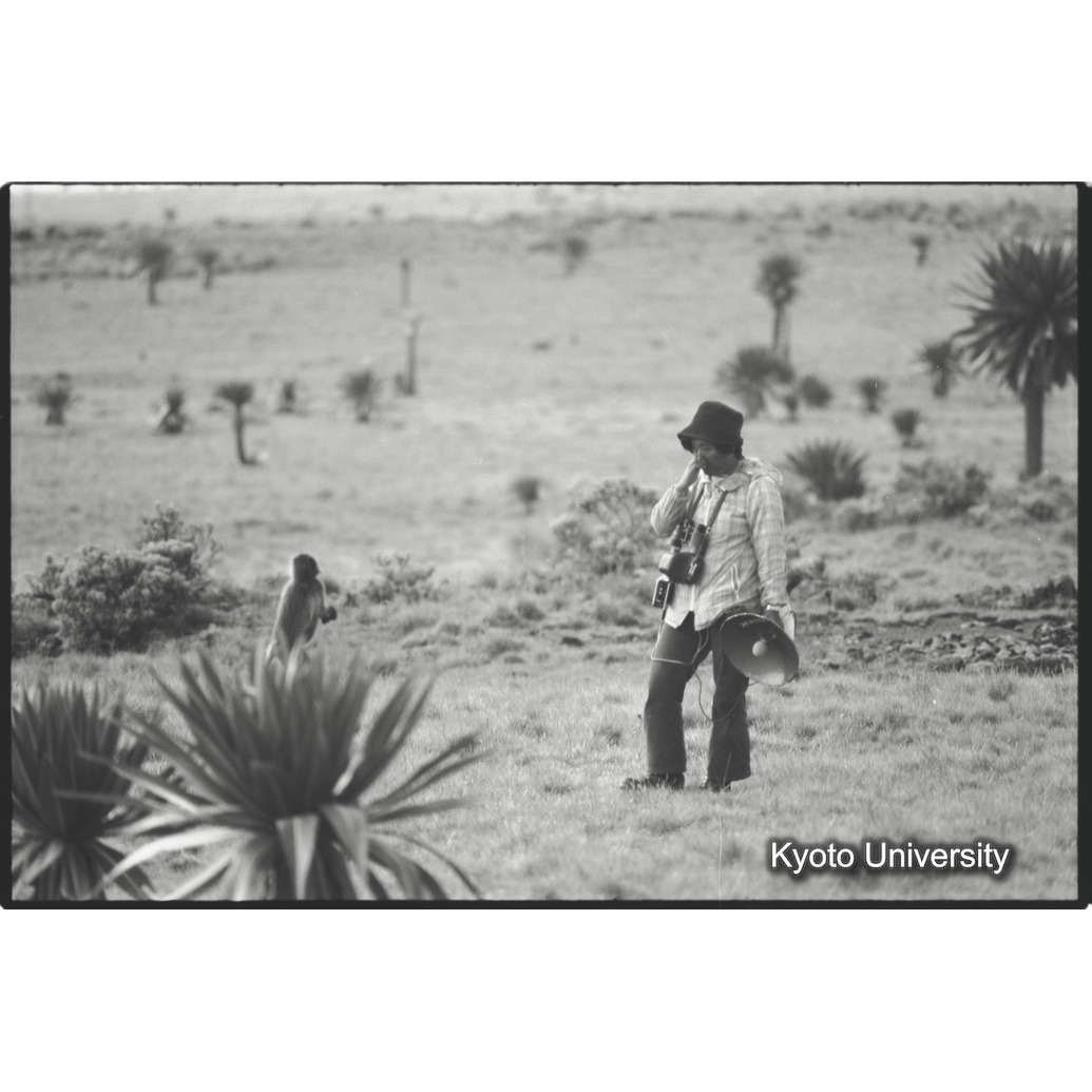 [９コマ目]「隊員」 (1)