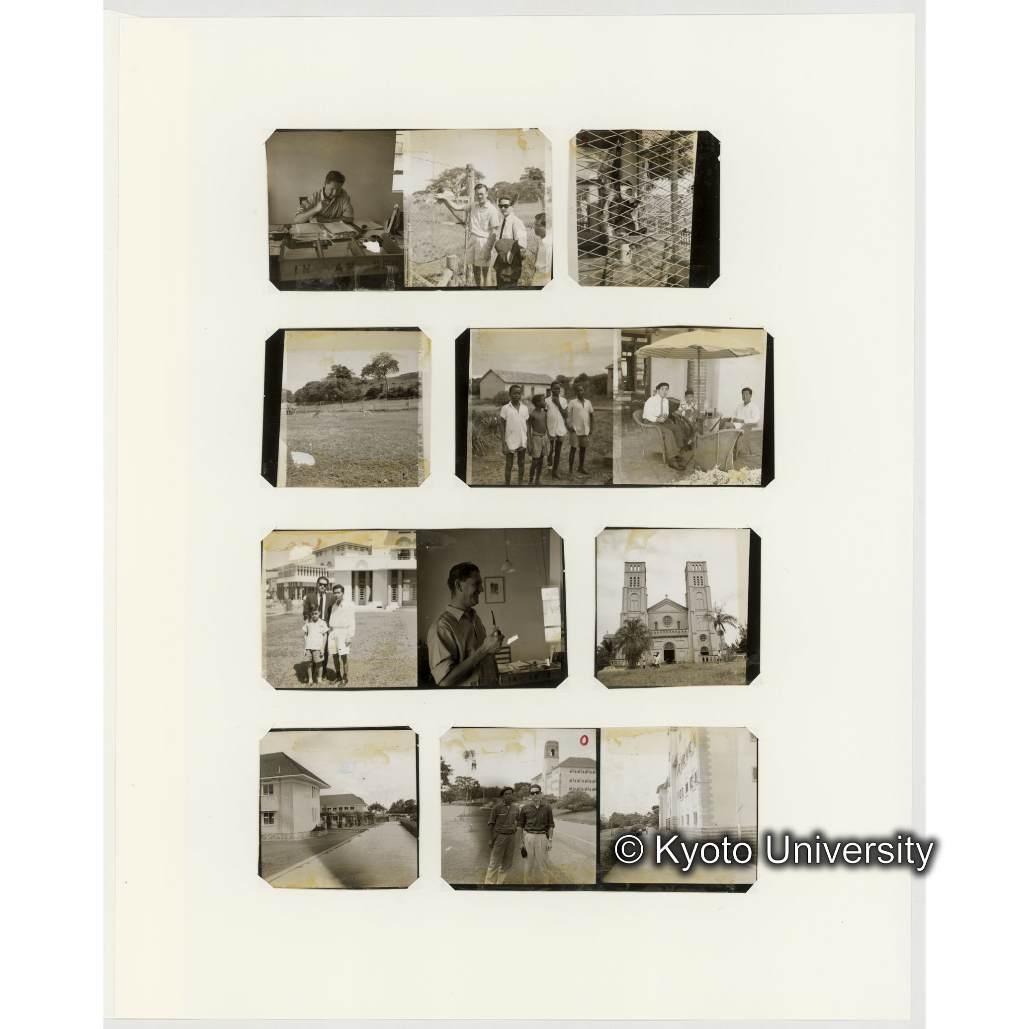 [ネガフィルムスリーブ43]「６６４」 (2)