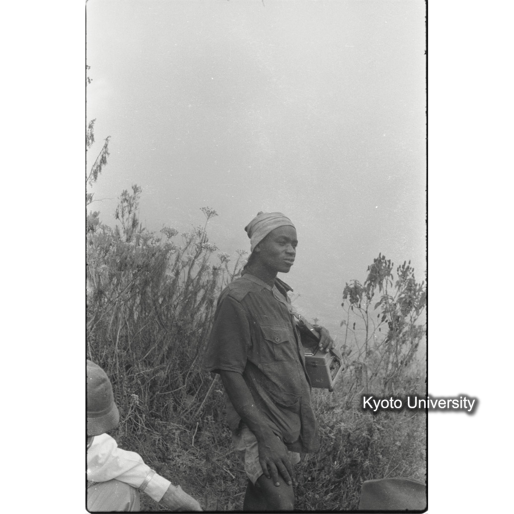 [５コマ目]「トラッカーのガジュガミ（２）」 (1)