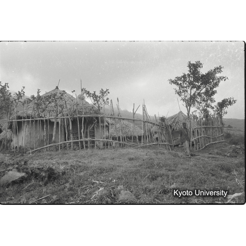 [３５コマ目]「住居（１）」 (1)