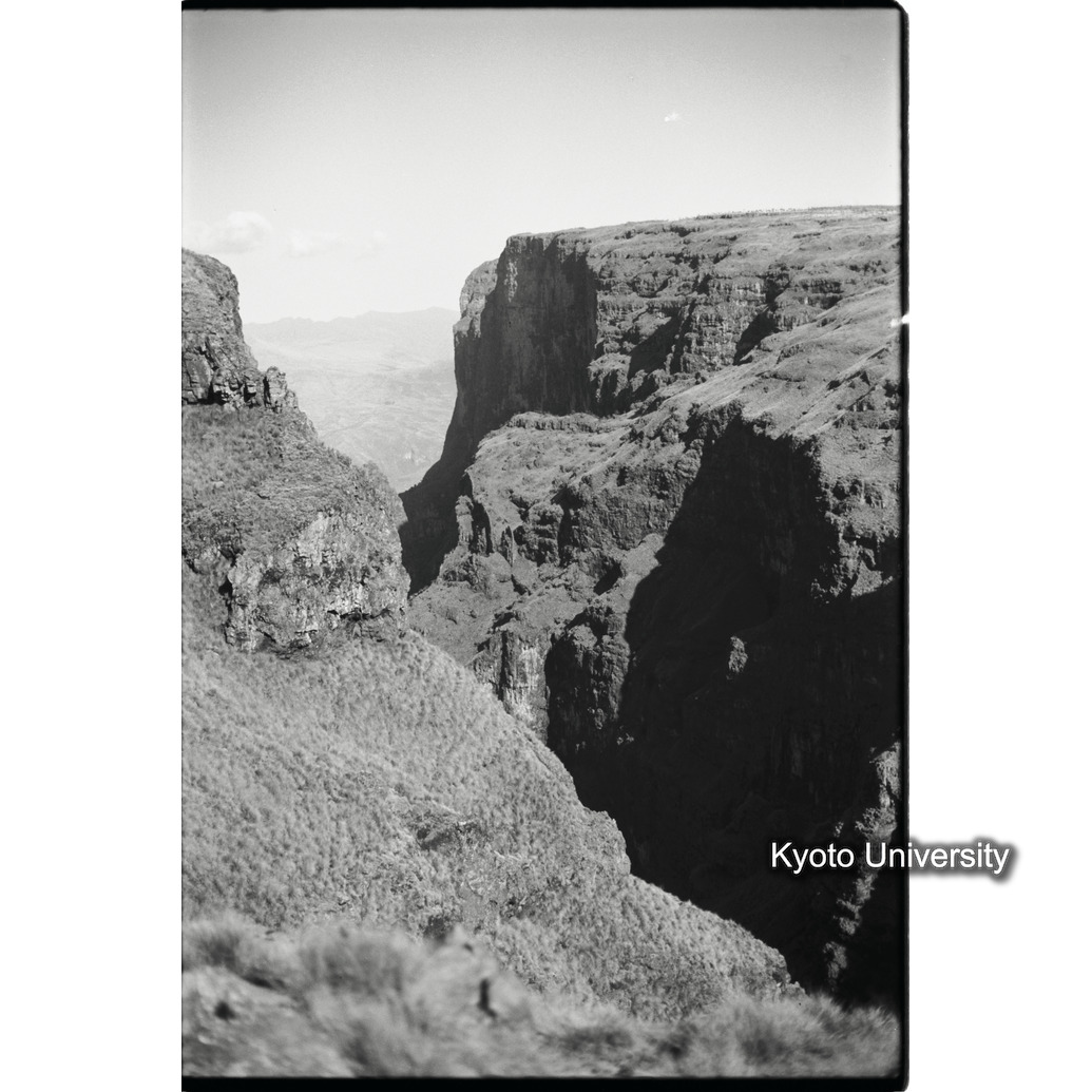 [４コマ目]「サファの谷とエミエットゴゴ（右）」 (1)