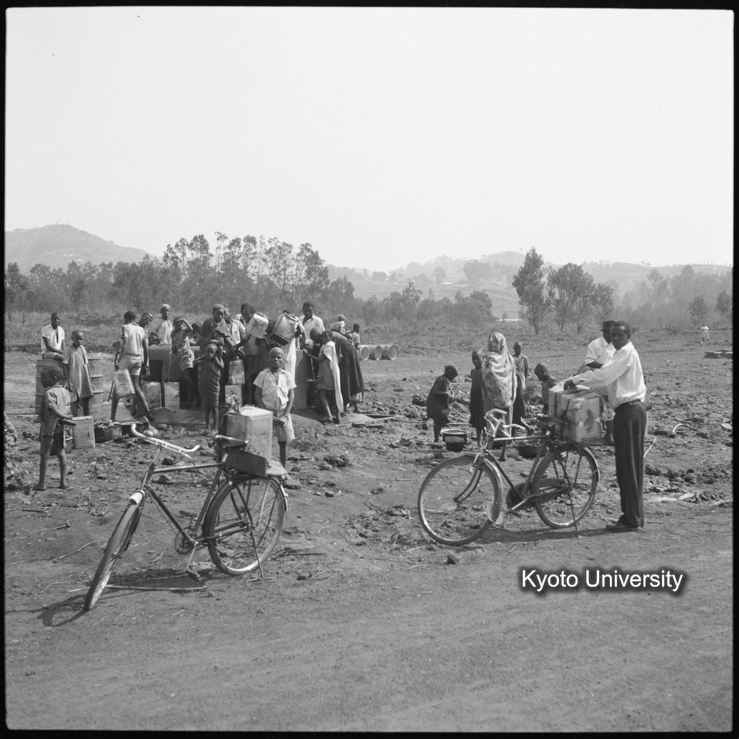 [7コマ目]「水汲み場」 (1)