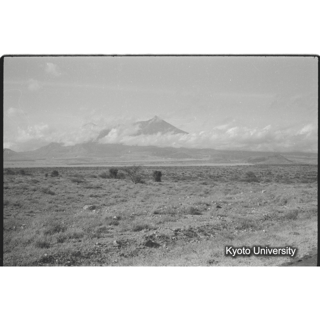 [3コマ目]「メルー山」 (1)