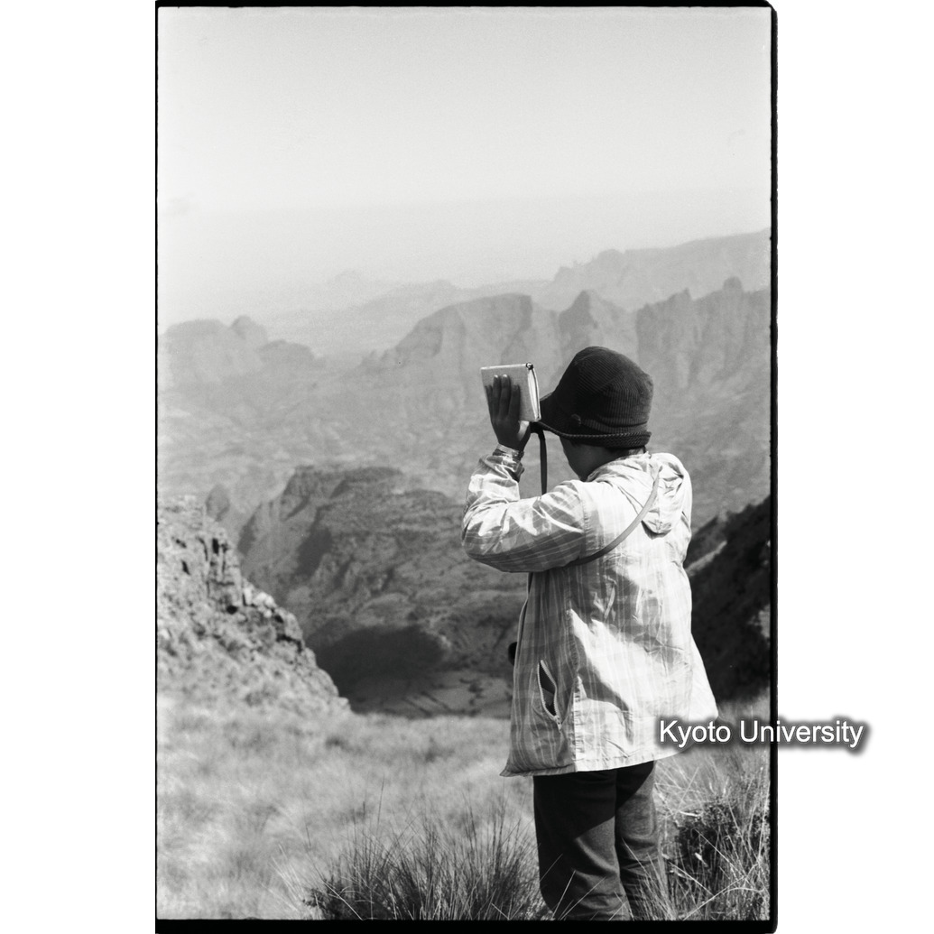 [２２コマ目]「観察（１）」 (1)