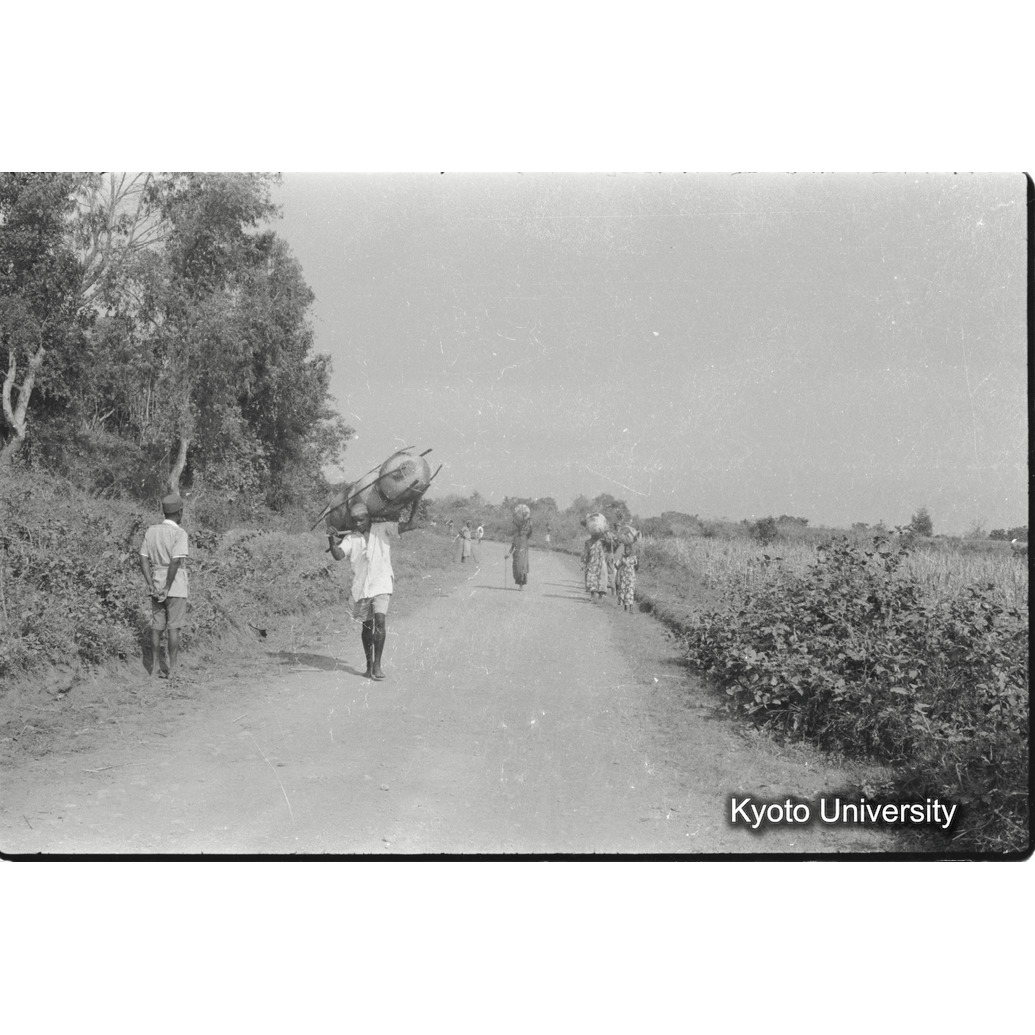 [１０コマ目]「コンゴの旅（３）」 (1)