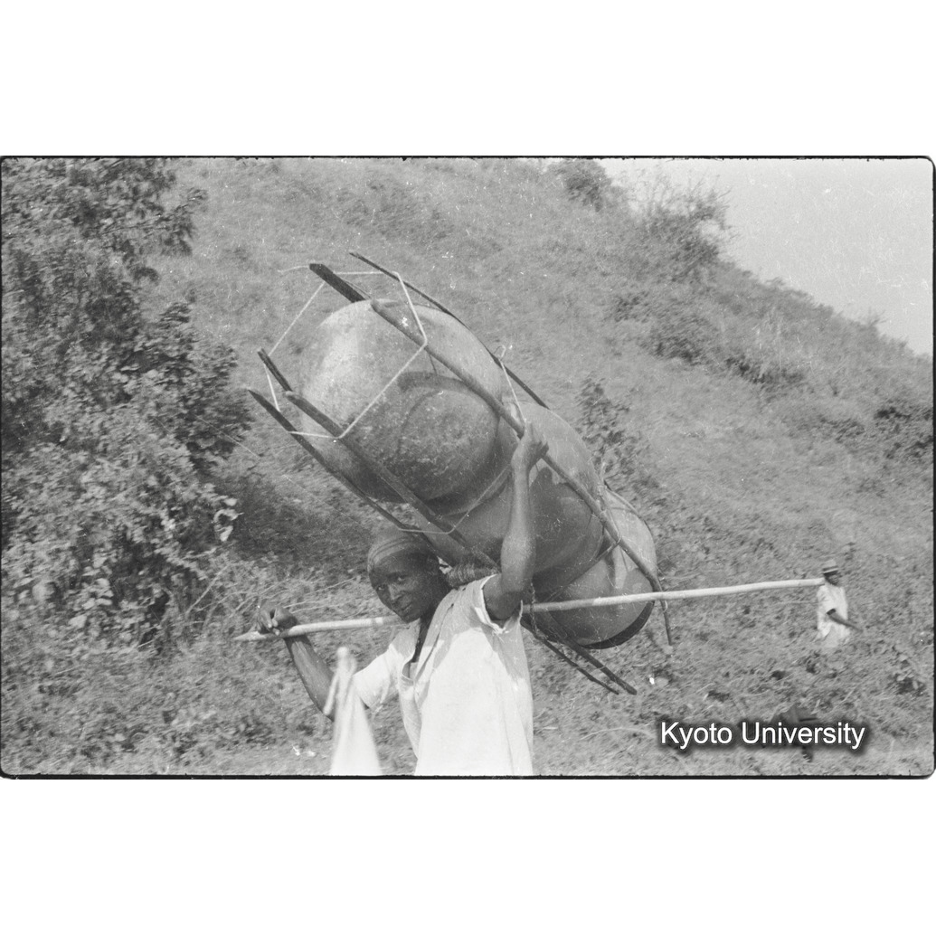 [１１コマ目]「コンゴの旅（４）」 (1)