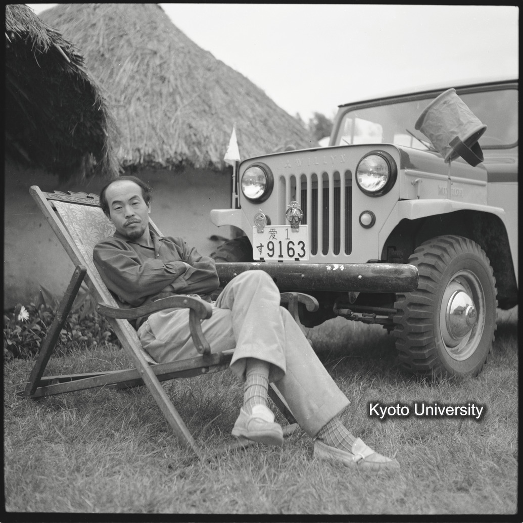 [2コマ目]「休息の一時（１）」 (1)