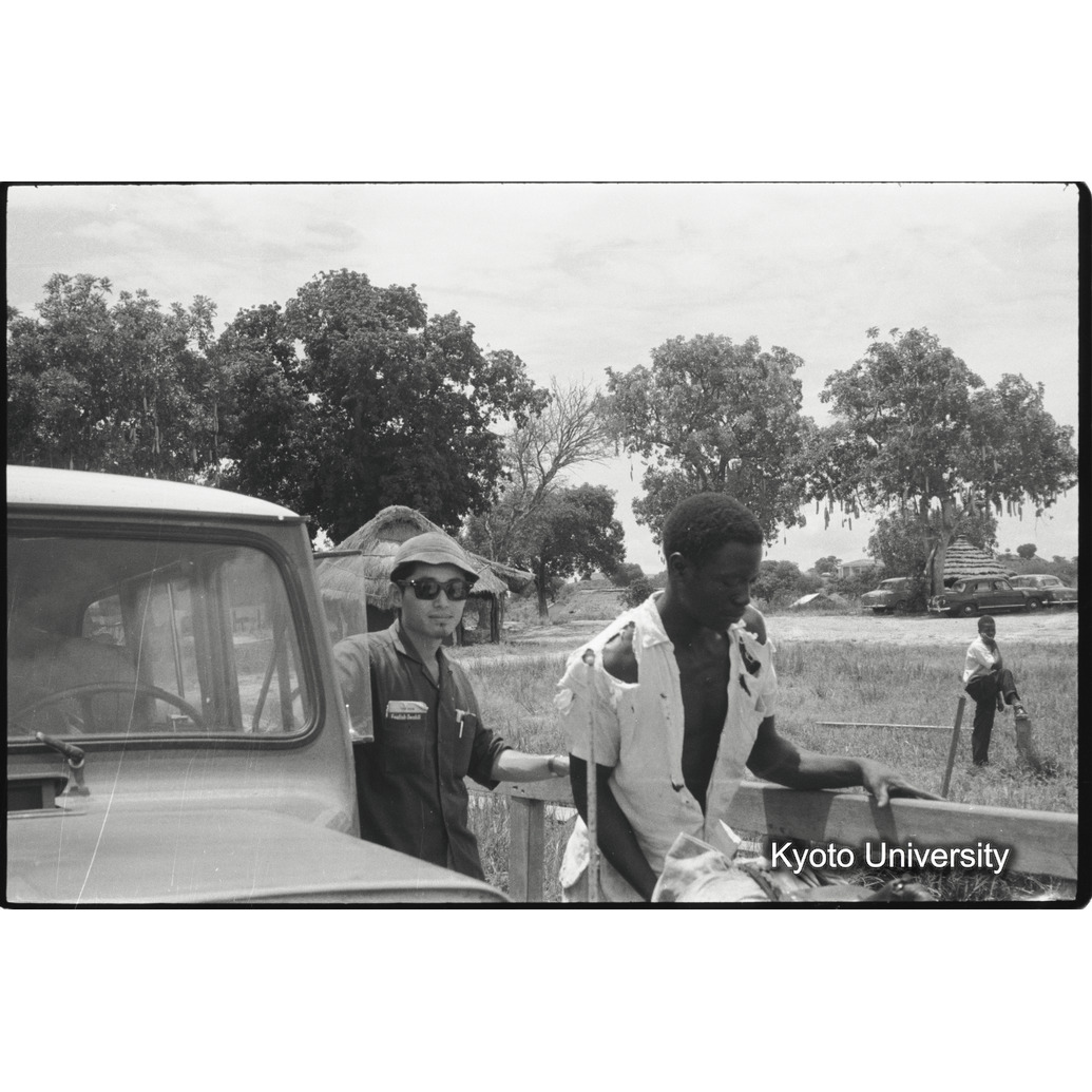 [21コマ目]「渡船上にて」 (1)