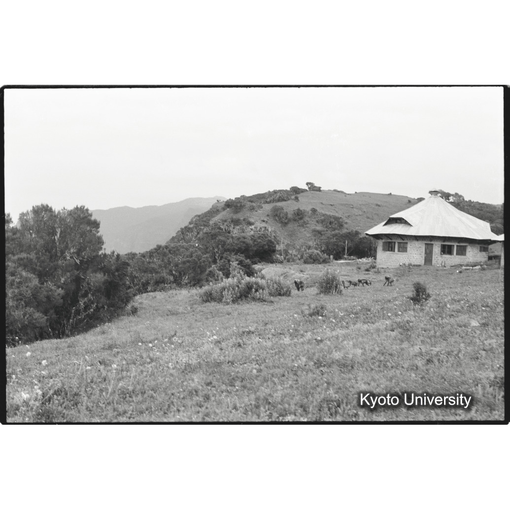 [２４コマ目]「ヘッドクォーター（１）」 (1)