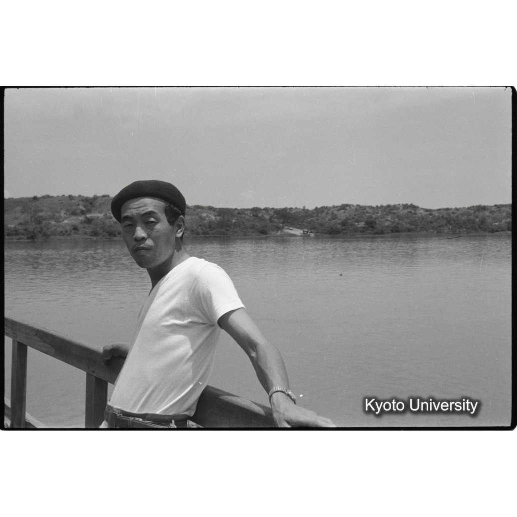 [20コマ目]「渡船に憩う」 (1)