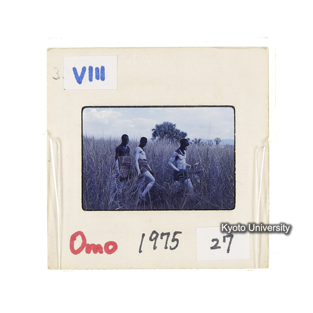 Omo　1975　27 (2)