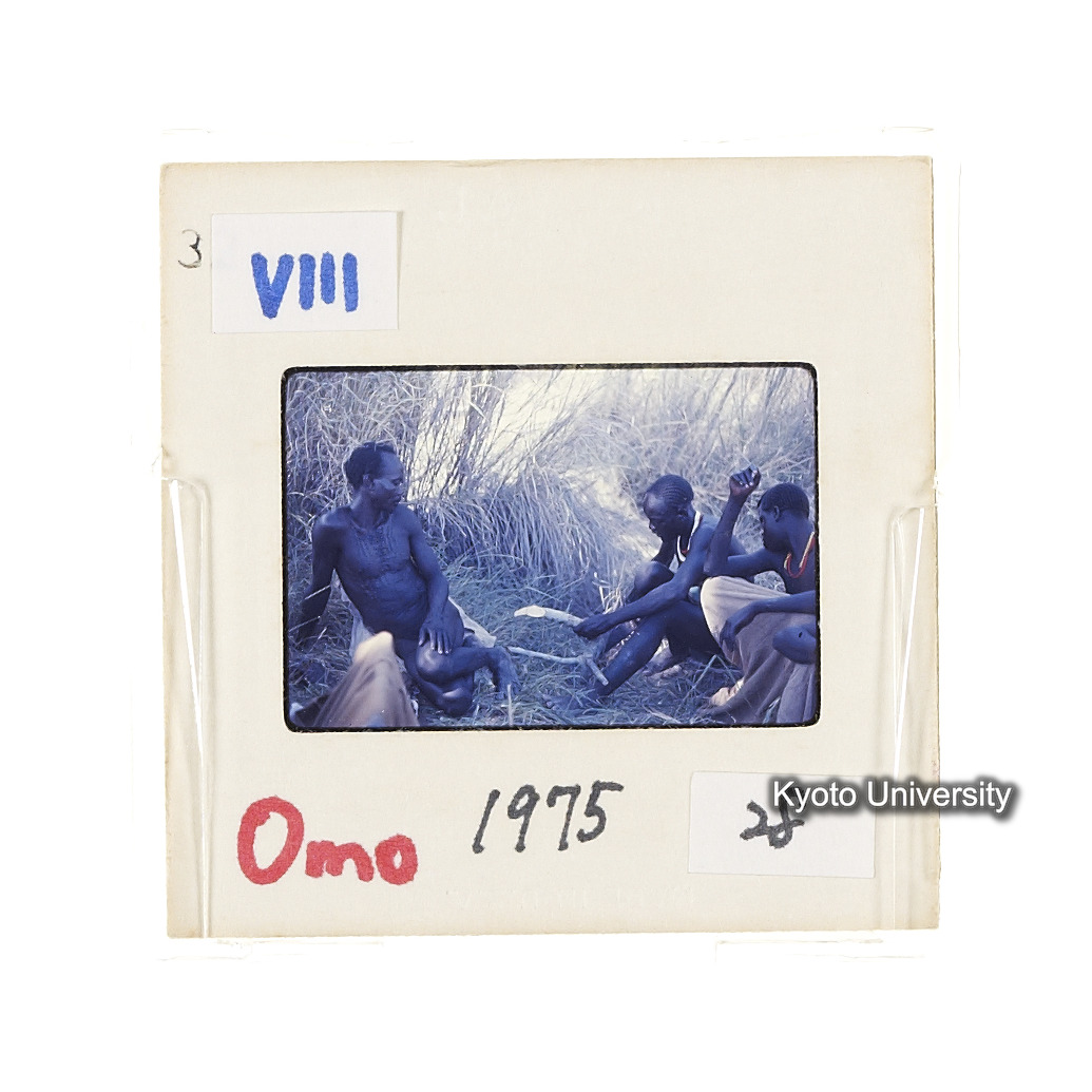 Omo　1975　28 (2)