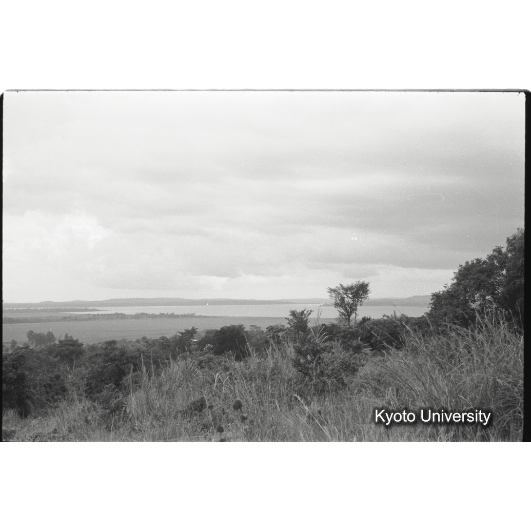 [11コマ目]「エドワード湖畔（２）」 (1)