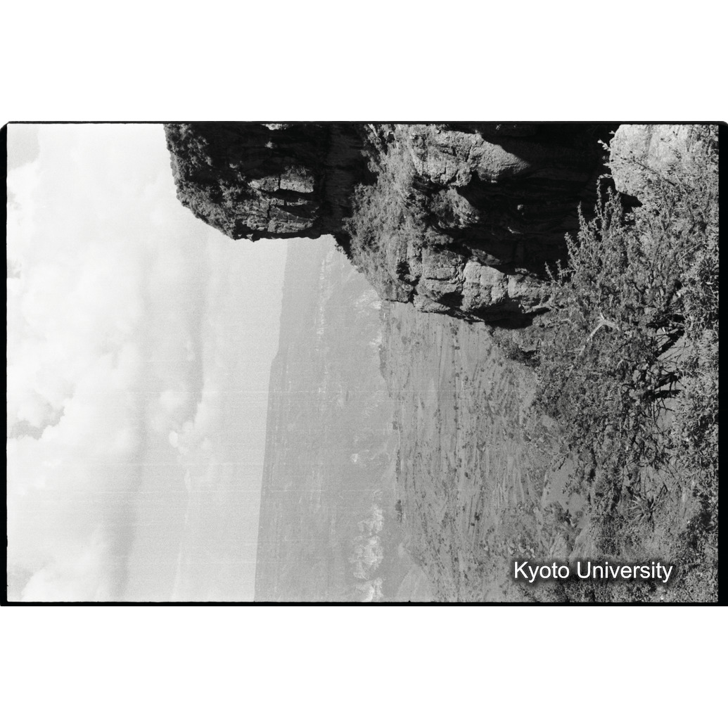 [３コマ目]「断崖」 (1)