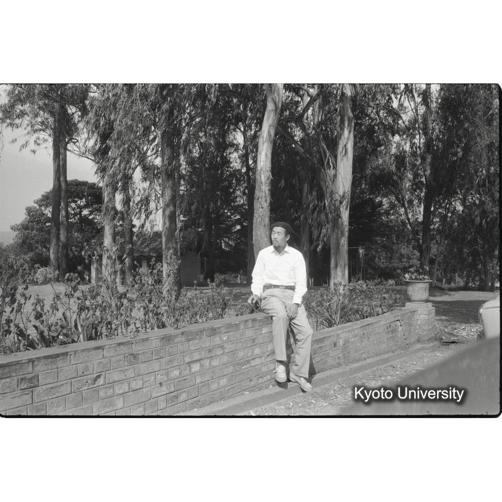 [４コマ目]「憩い」 (1)