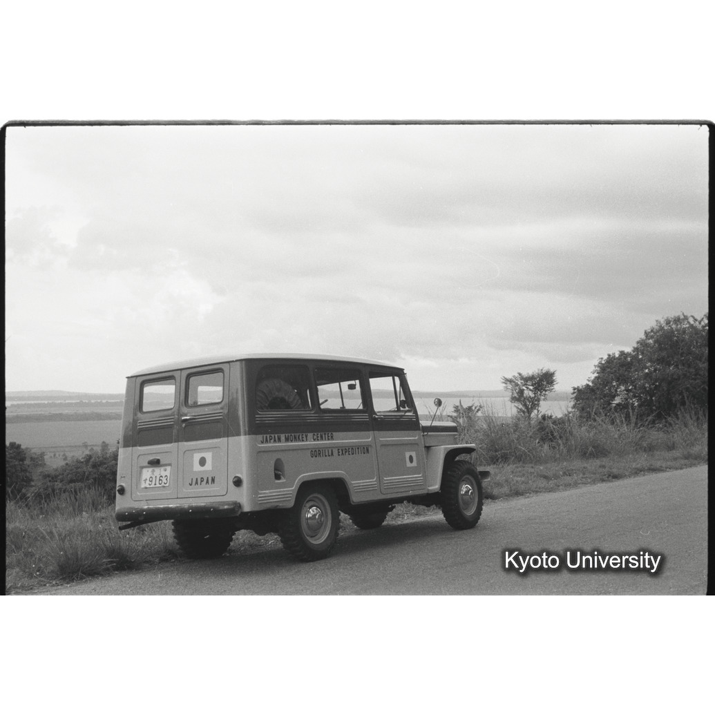 [12コマ目]「湖畔を行く」 (1)