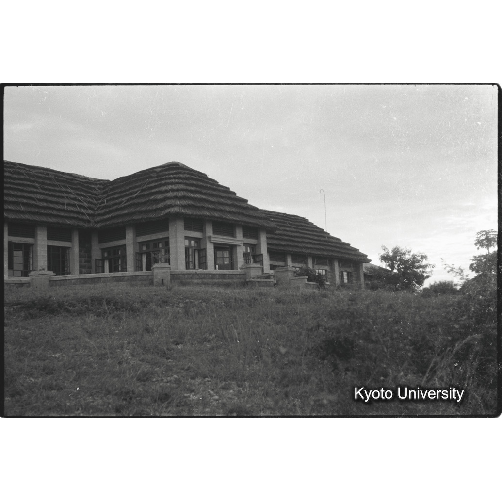 [２４コマ目]「ロッジ」 (1)