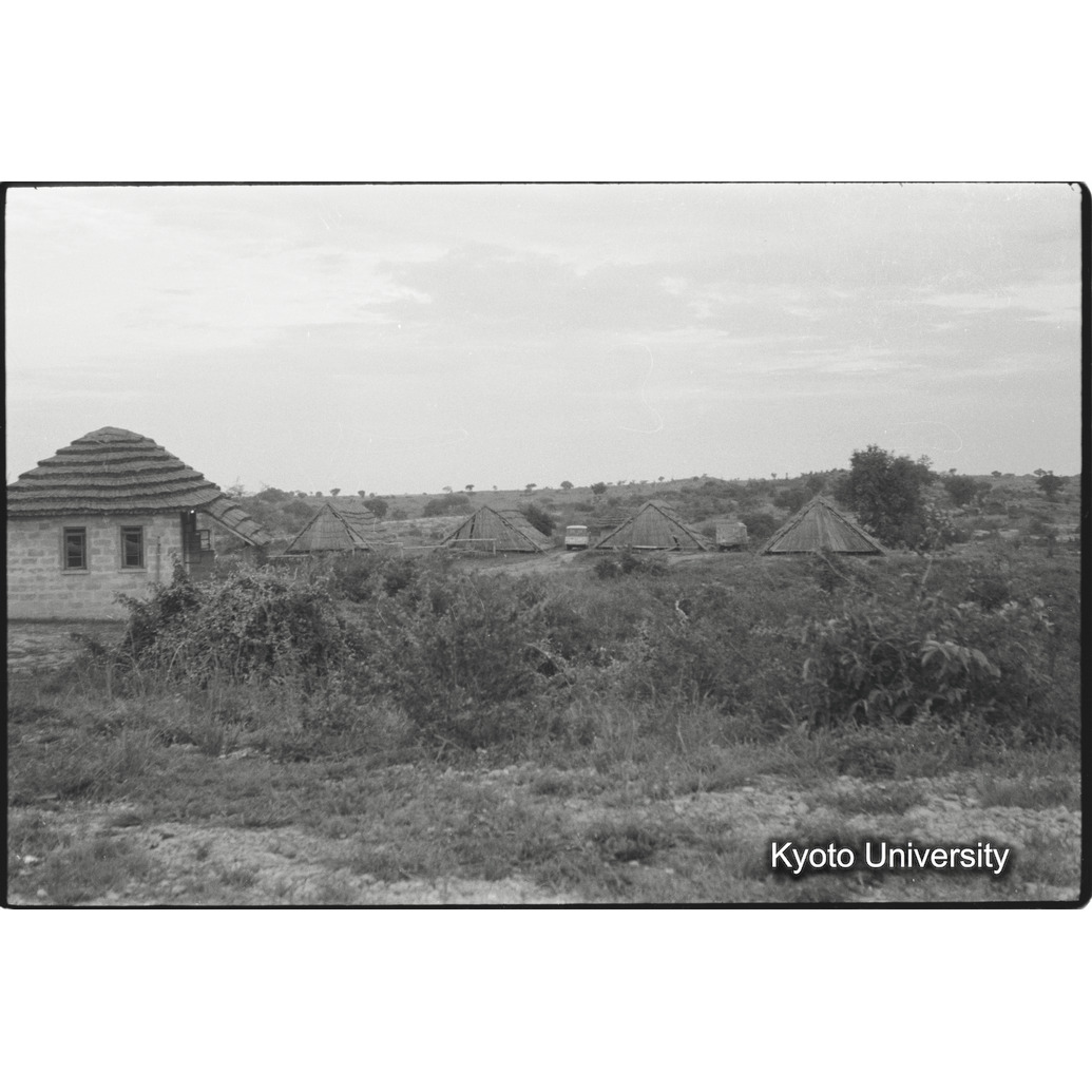 [２３コマ目]「ロッジのある所（２）」 (1)