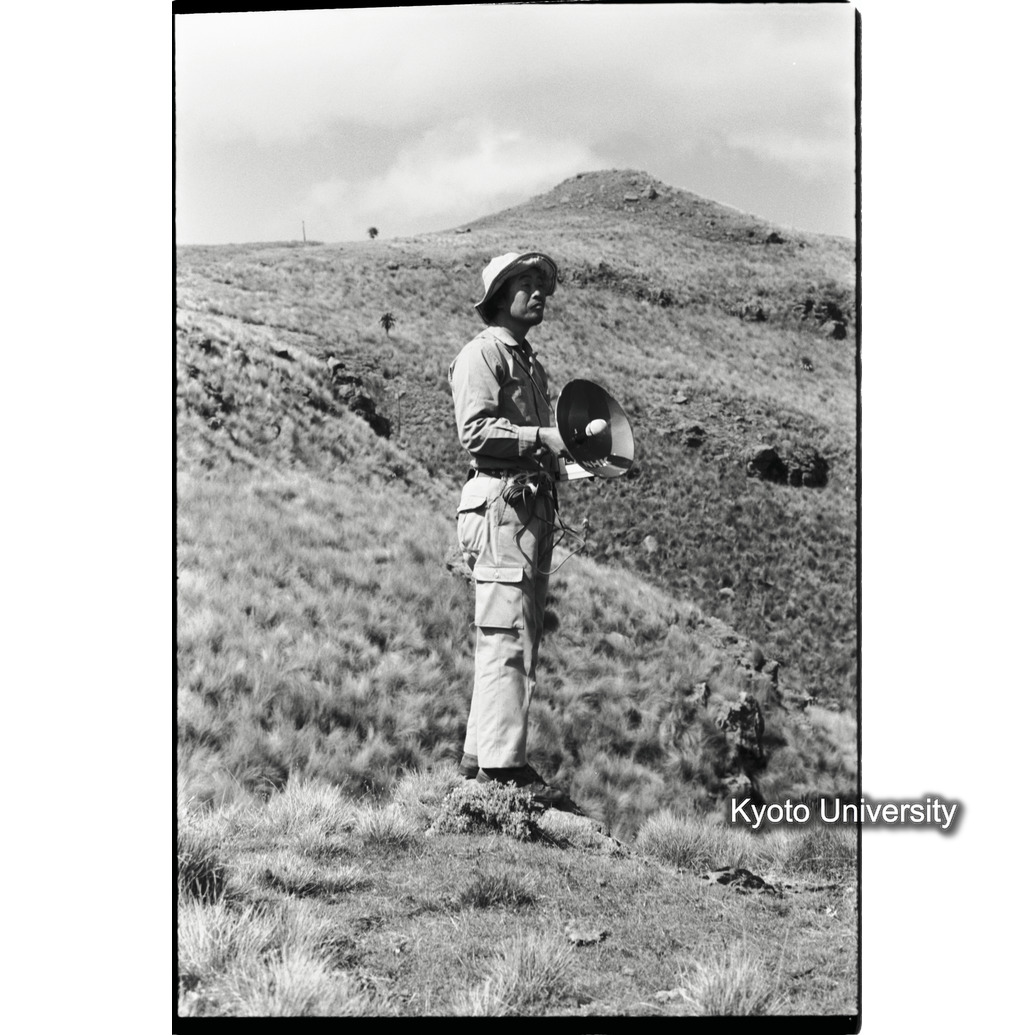 [１５コマ目]「音声をとる河合」 (1)