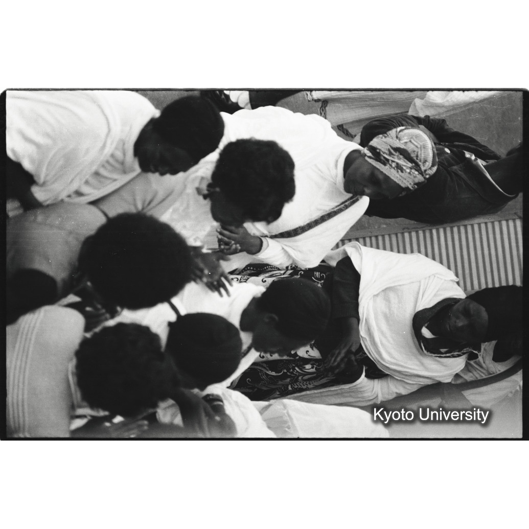 [２１コマ目]「×」 (1)