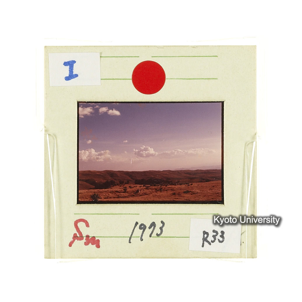 Sm　1973　R33　●[赤色シール] (2)