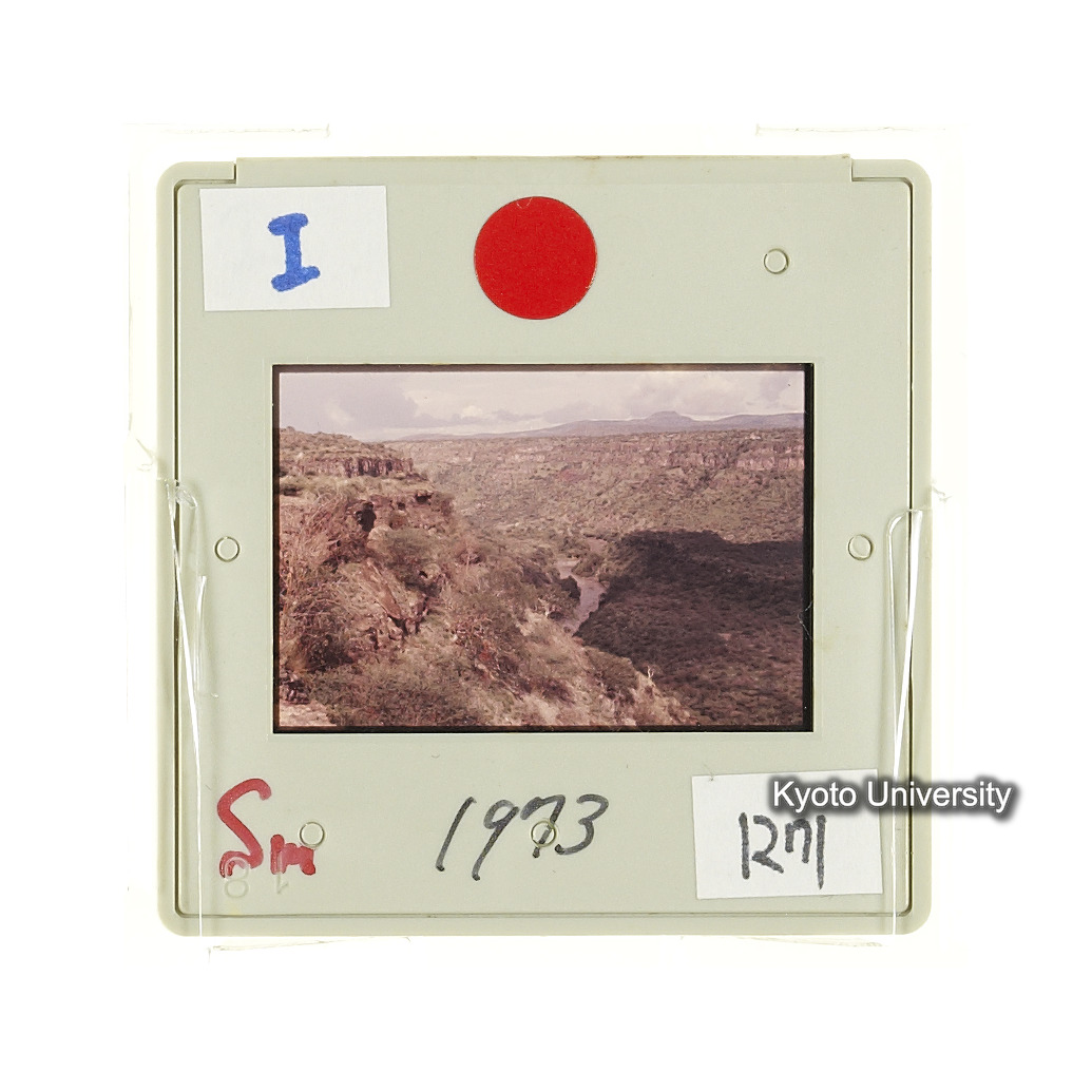 Sm　1973　R71　●[赤色シール] (2)