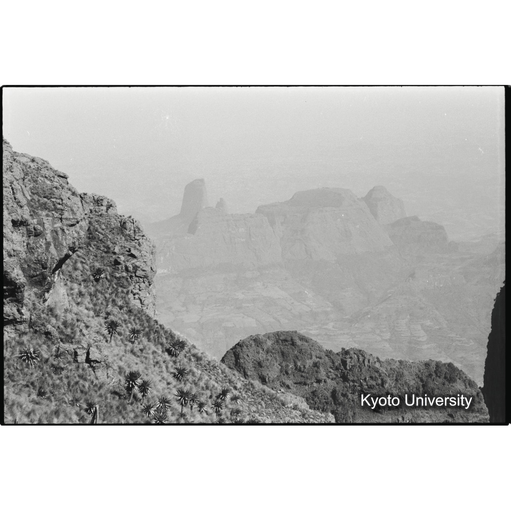 [２３コマ目]「雲湧き上がる」 (1)