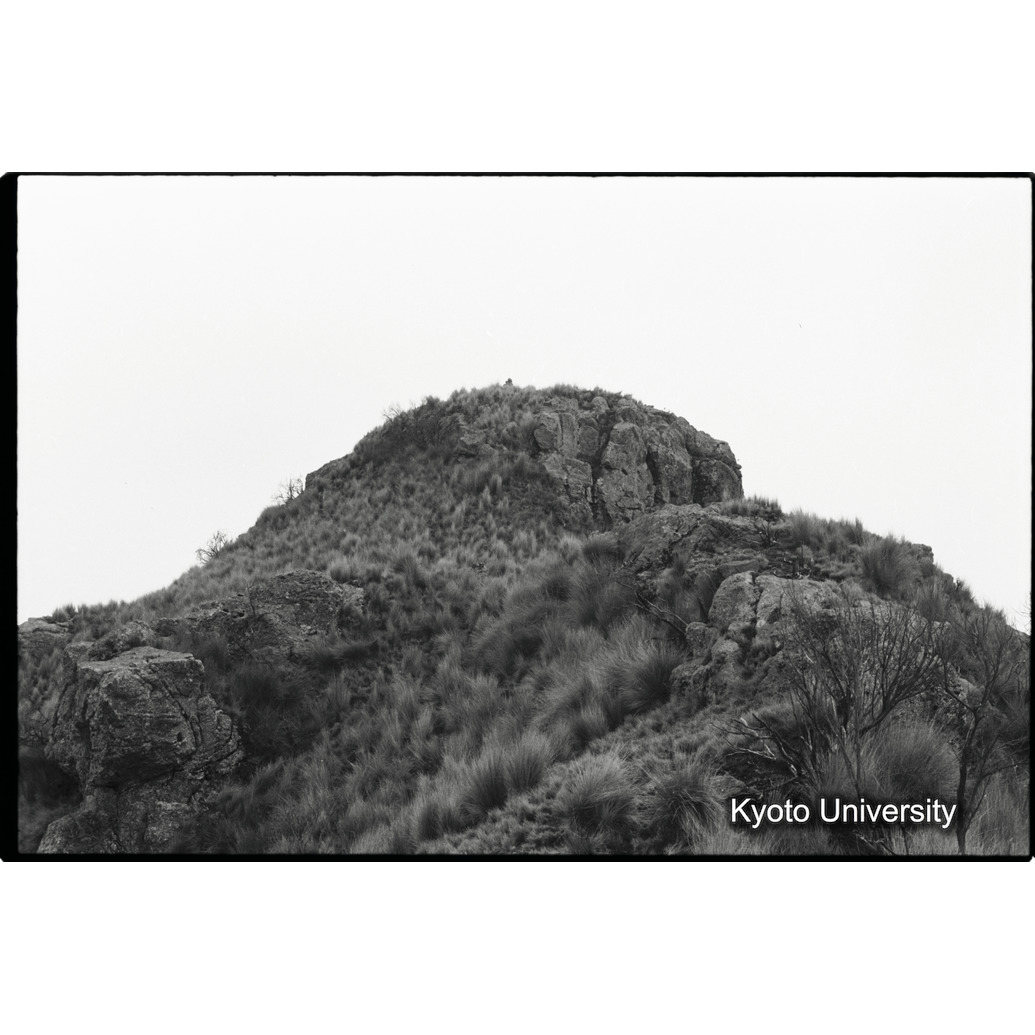 [１２コマ目]「カダティットの山頂」 (1)