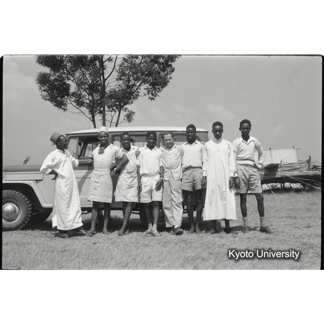 [8コマ目]「バウム一家」 (1)