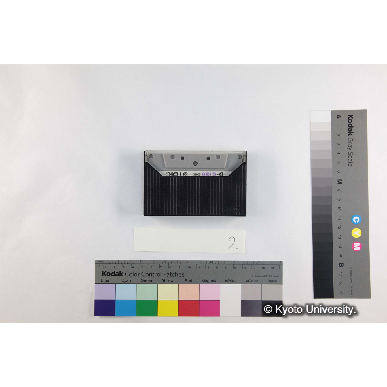 [ケース]2「Gelada音声」 (2)