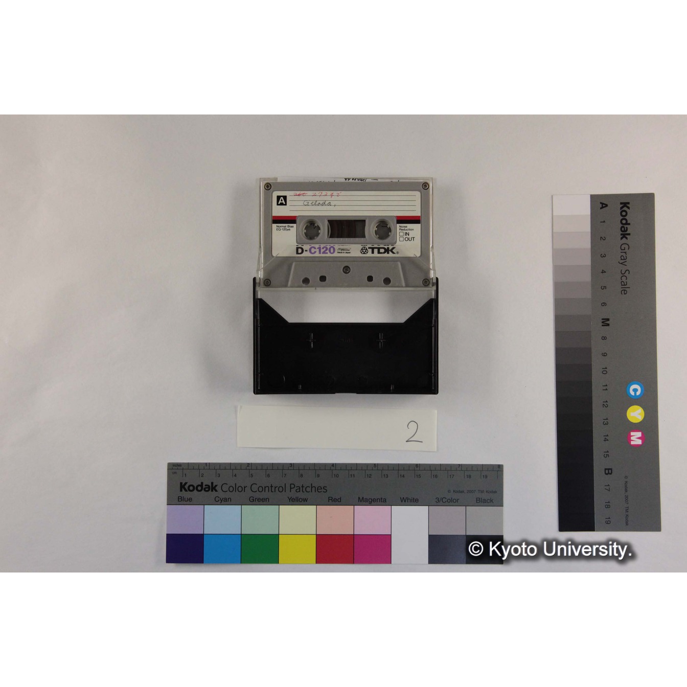 [ケース]2「Gelada音声」 (5)