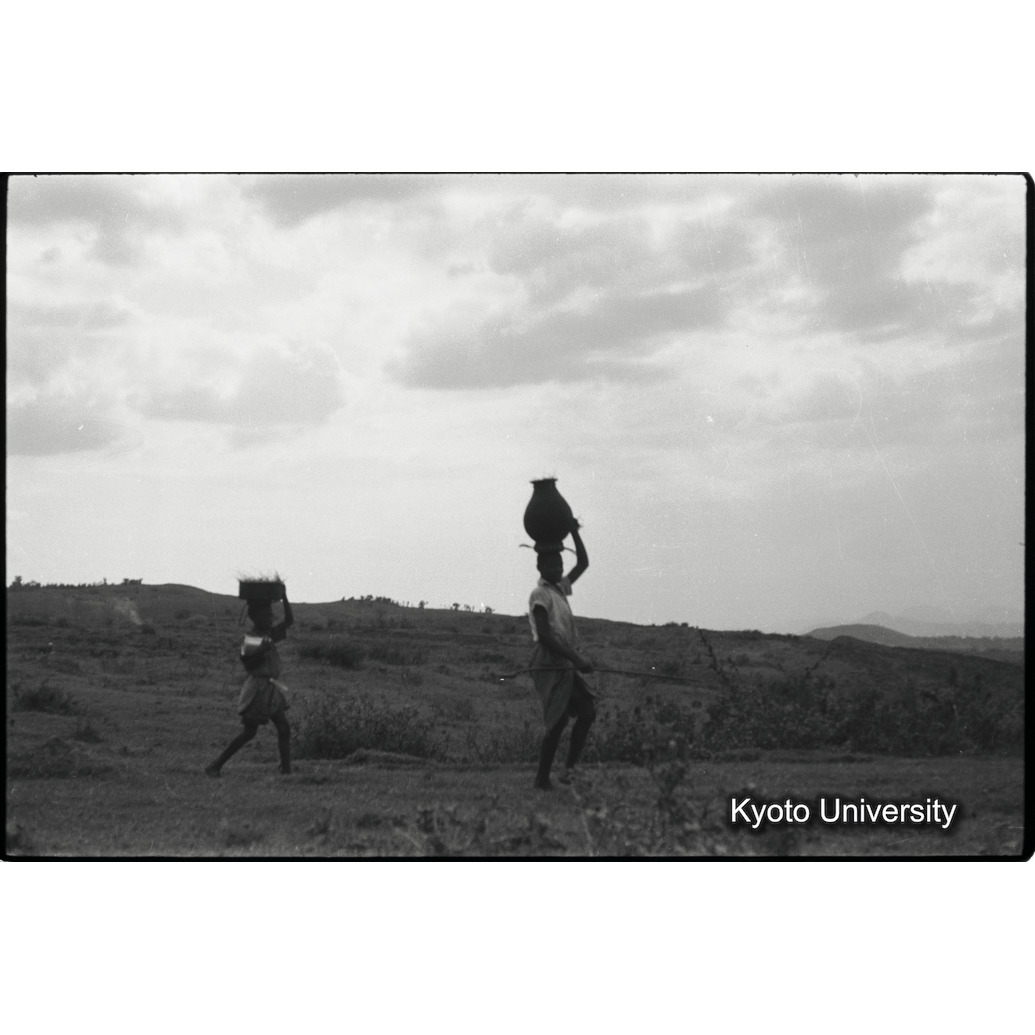 [21コマ目]「水を運ぶ」 (1)