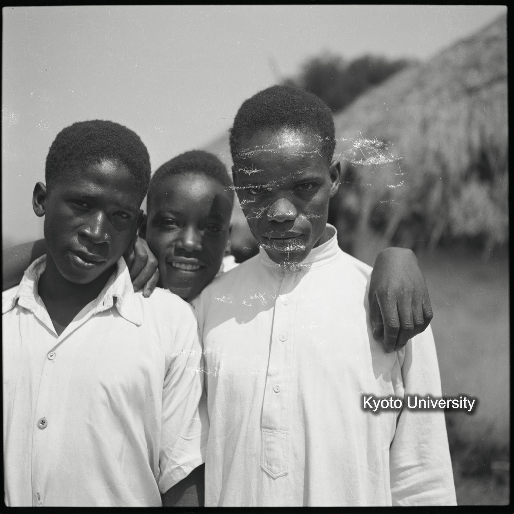 [5コマ目]「トラベラーズ・レストのボーイ」 (1)